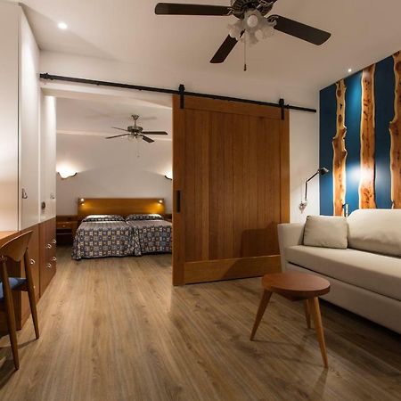 Hotel Ca Mari Bãi biển Bãi biển Playa Migjorn Ngoại thất bức ảnh